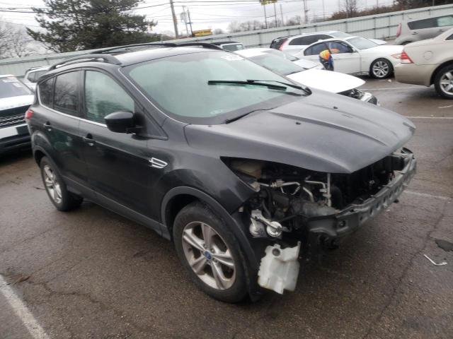 Photo 3 VIN: 1FMCU0GX8DUB93030 - FORD ESCAPE SE 