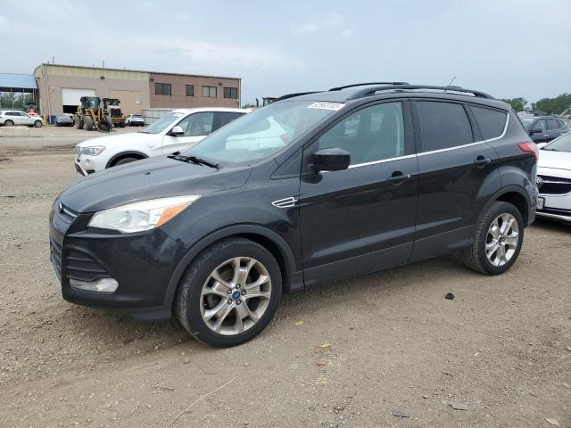 Photo 0 VIN: 1FMCU0GX8DUB95506 - FORD ESCAPE SE 