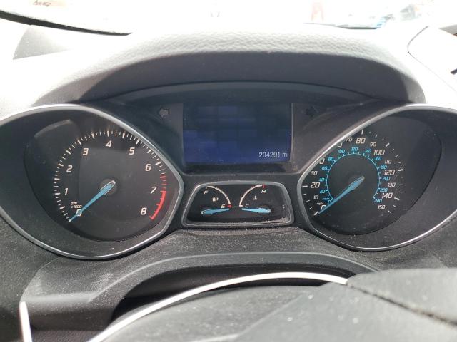 Photo 8 VIN: 1FMCU0GX8DUB95506 - FORD ESCAPE SE 