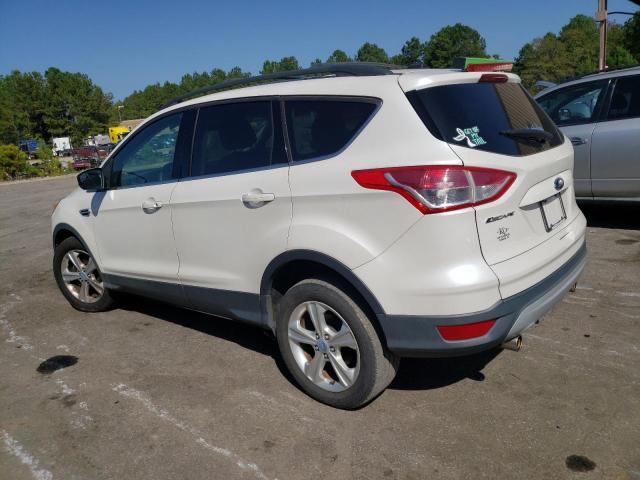 Photo 1 VIN: 1FMCU0GX8DUC07962 - FORD ESCAPE 