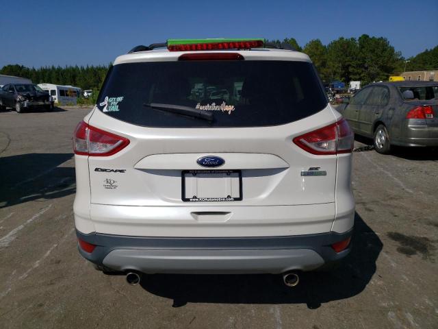 Photo 5 VIN: 1FMCU0GX8DUC07962 - FORD ESCAPE 