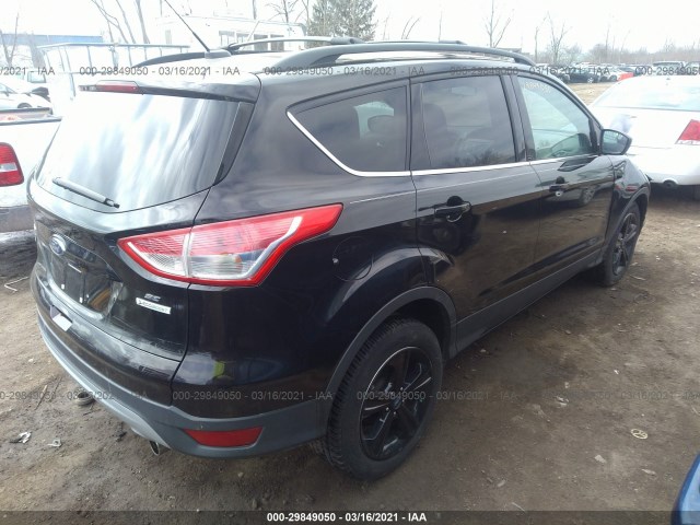 Photo 3 VIN: 1FMCU0GX8DUC12756 - FORD ESCAPE 