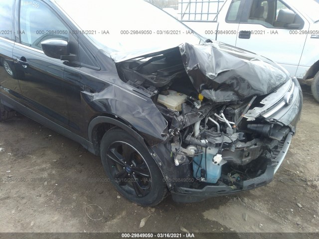 Photo 5 VIN: 1FMCU0GX8DUC12756 - FORD ESCAPE 