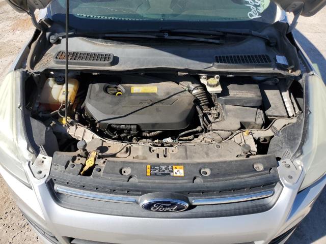 Photo 10 VIN: 1FMCU0GX8DUC16113 - FORD ESCAPE 