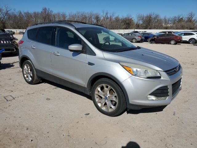 Photo 3 VIN: 1FMCU0GX8DUC16113 - FORD ESCAPE 