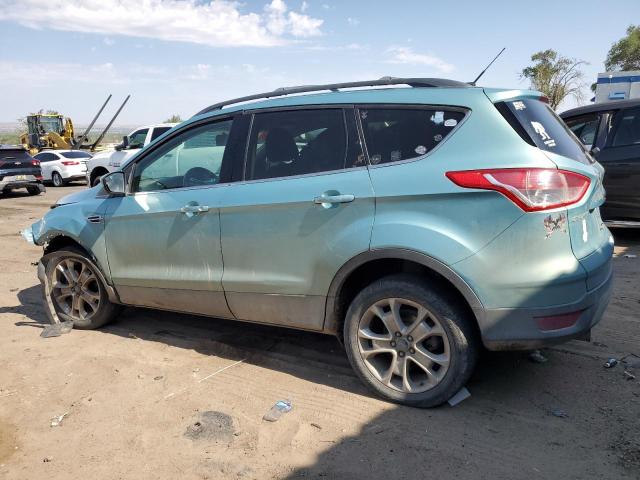 Photo 1 VIN: 1FMCU0GX8DUC20727 - FORD ESCAPE SE 