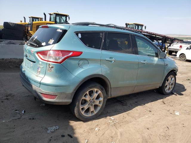 Photo 2 VIN: 1FMCU0GX8DUC20727 - FORD ESCAPE SE 