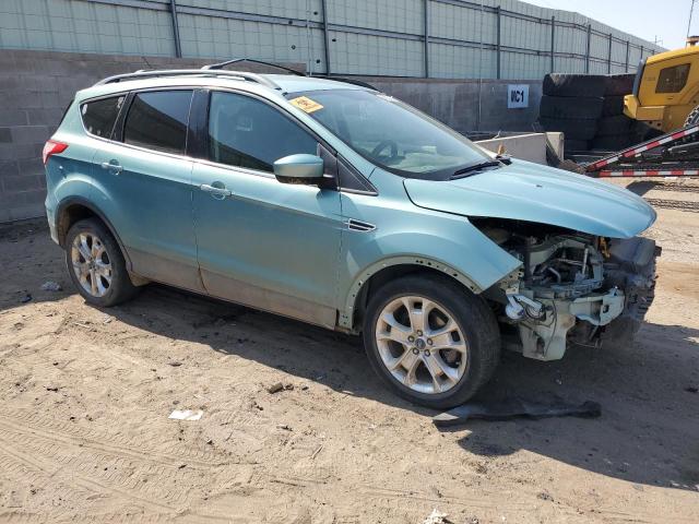 Photo 3 VIN: 1FMCU0GX8DUC20727 - FORD ESCAPE SE 