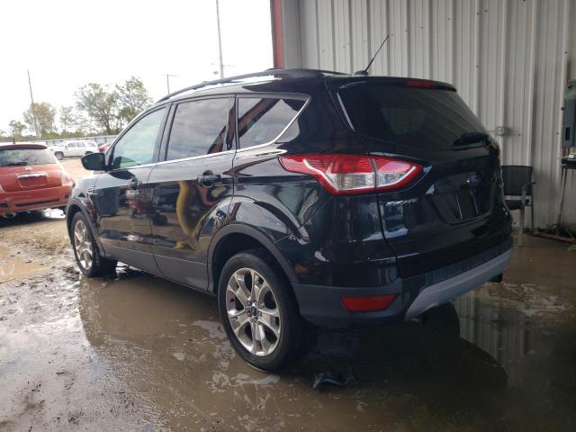 Photo 1 VIN: 1FMCU0GX8DUC54098 - FORD ESCAPE SE 