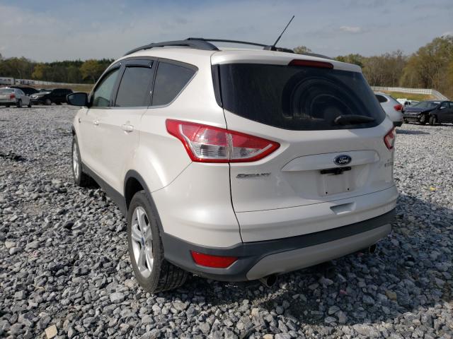 Photo 2 VIN: 1FMCU0GX8DUC67191 - FORD ESCAPE SE 