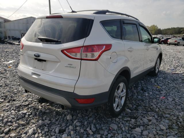 Photo 3 VIN: 1FMCU0GX8DUC67191 - FORD ESCAPE SE 