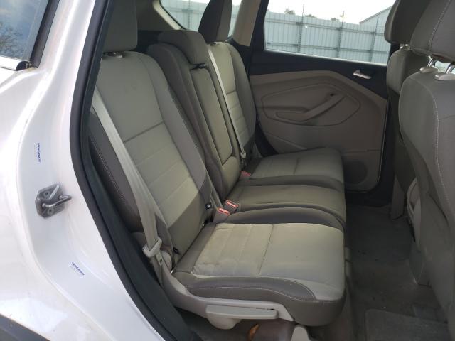 Photo 5 VIN: 1FMCU0GX8DUC67191 - FORD ESCAPE SE 