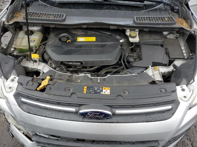 Photo 10 VIN: 1FMCU0GX8DUC71676 - FORD ESCAPE 