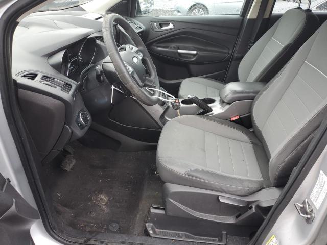 Photo 6 VIN: 1FMCU0GX8DUC71676 - FORD ESCAPE 