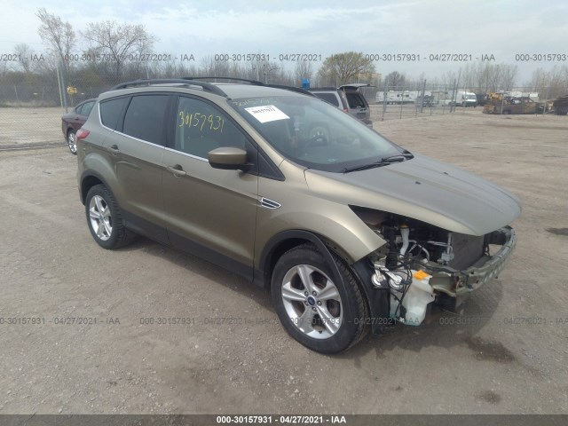 Photo 0 VIN: 1FMCU0GX8DUC78580 - FORD ESCAPE 