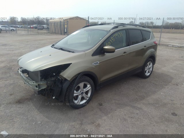 Photo 1 VIN: 1FMCU0GX8DUC78580 - FORD ESCAPE 