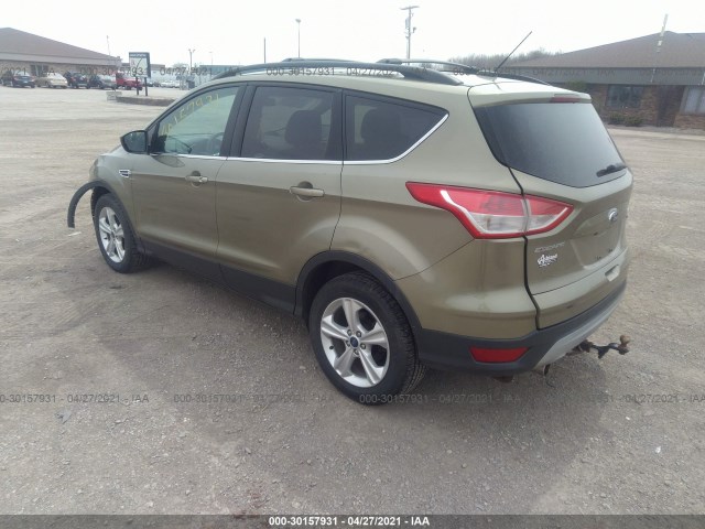 Photo 2 VIN: 1FMCU0GX8DUC78580 - FORD ESCAPE 