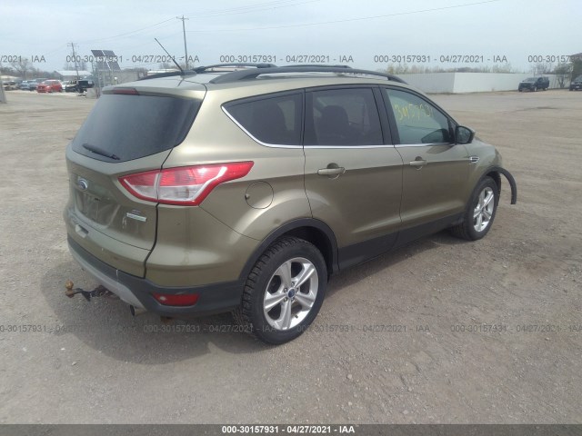 Photo 3 VIN: 1FMCU0GX8DUC78580 - FORD ESCAPE 