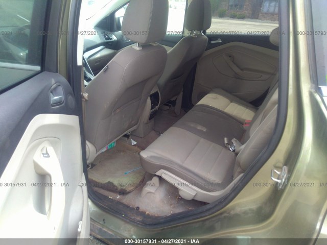 Photo 7 VIN: 1FMCU0GX8DUC78580 - FORD ESCAPE 