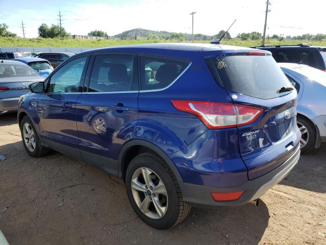 Photo 1 VIN: 1FMCU0GX8DUC82905 - FORD ESCAPE SE 