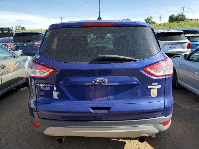 Photo 5 VIN: 1FMCU0GX8DUC82905 - FORD ESCAPE SE 