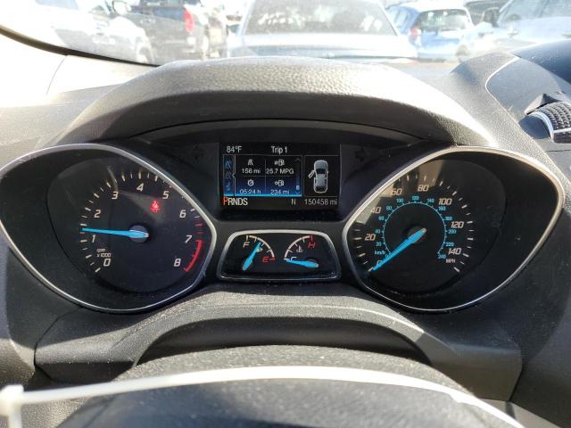 Photo 8 VIN: 1FMCU0GX8DUC82905 - FORD ESCAPE SE 