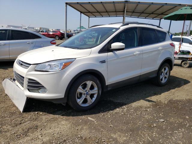 Photo 0 VIN: 1FMCU0GX8DUC86629 - FORD ESCAPE SE 