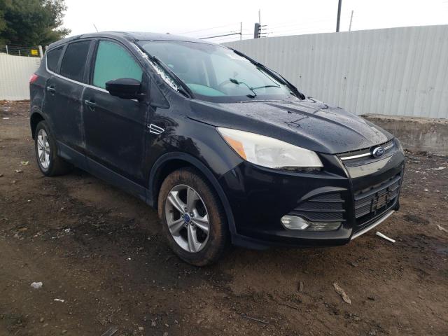 Photo 3 VIN: 1FMCU0GX8DUC90311 - FORD ESCAPE 