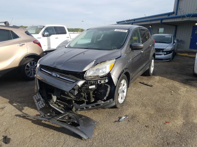 Photo 1 VIN: 1FMCU0GX8DUC99011 - FORD ESCAPE SE 