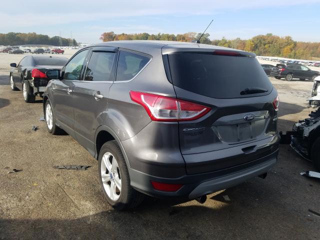 Photo 2 VIN: 1FMCU0GX8DUC99011 - FORD ESCAPE SE 