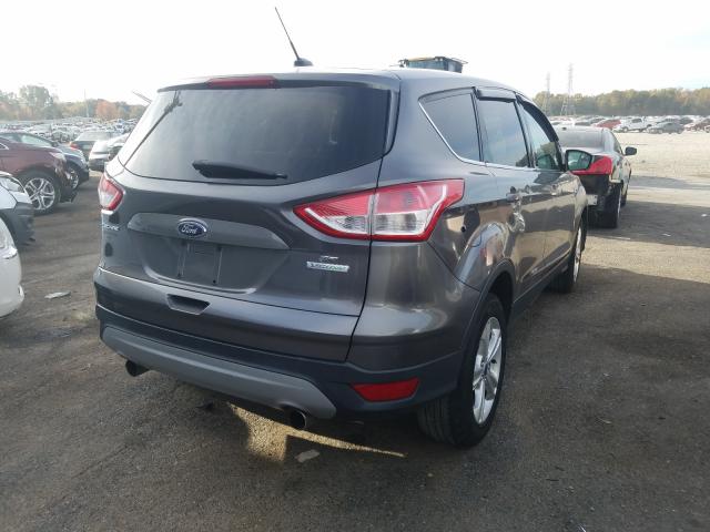 Photo 3 VIN: 1FMCU0GX8DUC99011 - FORD ESCAPE SE 