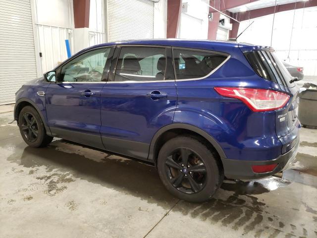 Photo 1 VIN: 1FMCU0GX8DUC99879 - FORD ESCAPE SE 