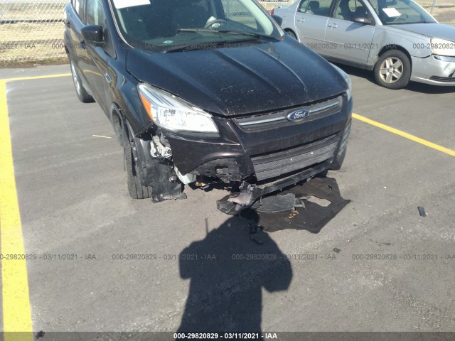 Photo 5 VIN: 1FMCU0GX8DUD17605 - FORD ESCAPE 