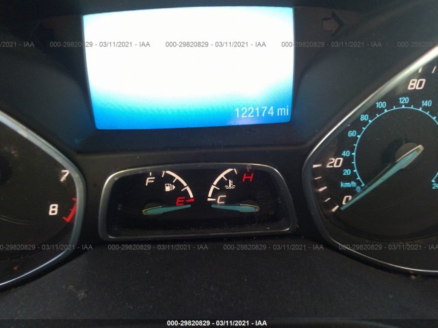 Photo 6 VIN: 1FMCU0GX8DUD17605 - FORD ESCAPE 