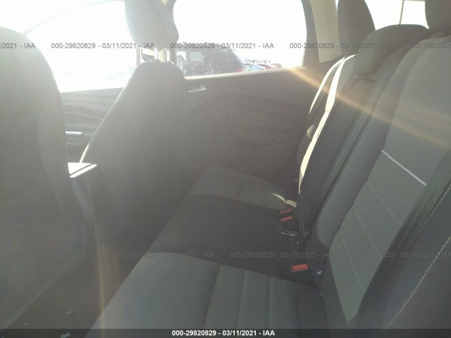 Photo 7 VIN: 1FMCU0GX8DUD17605 - FORD ESCAPE 