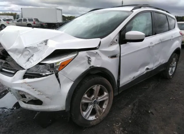 Photo 1 VIN: 1FMCU0GX8DUD26420 - FORD ESCAPE 