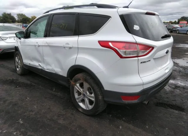 Photo 2 VIN: 1FMCU0GX8DUD26420 - FORD ESCAPE 