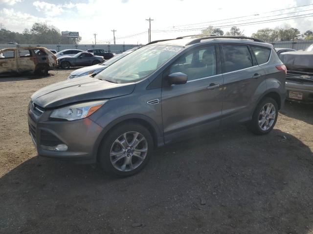 Photo 0 VIN: 1FMCU0GX8DUD32850 - FORD ESCAPE SE 