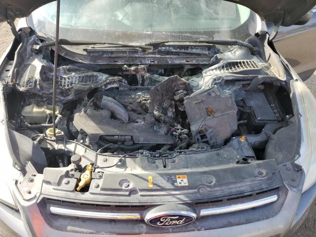 Photo 11 VIN: 1FMCU0GX8DUD32850 - FORD ESCAPE SE 