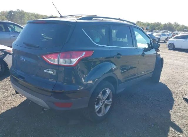 Photo 3 VIN: 1FMCU0GX8DUD33500 - FORD ESCAPE 