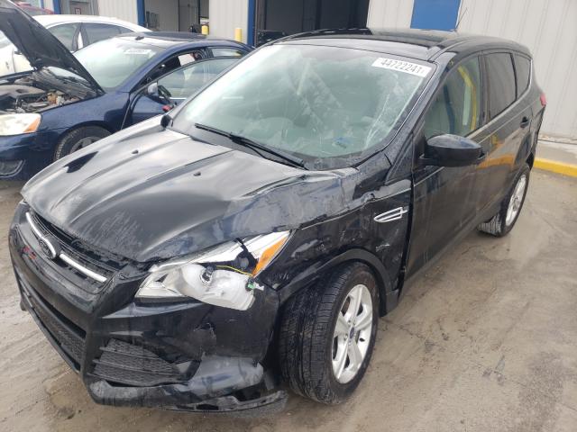 Photo 1 VIN: 1FMCU0GX8DUD33870 - FORD ESCAPE SE 