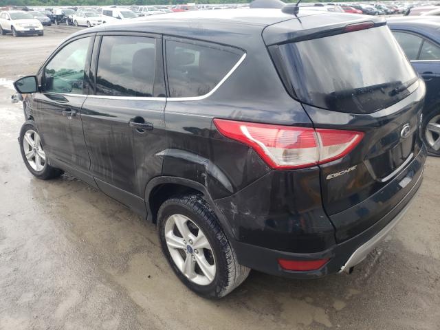 Photo 2 VIN: 1FMCU0GX8DUD33870 - FORD ESCAPE SE 