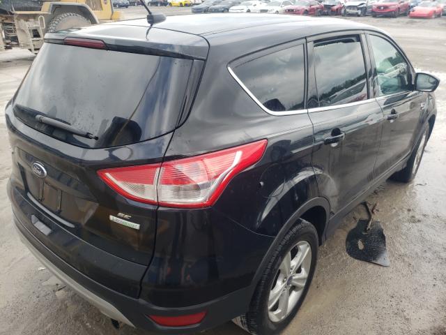 Photo 3 VIN: 1FMCU0GX8DUD33870 - FORD ESCAPE SE 