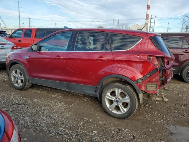 Photo 1 VIN: 1FMCU0GX8DUD36655 - FORD ESCAPE SE 