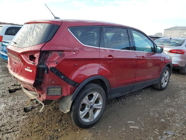 Photo 2 VIN: 1FMCU0GX8DUD36655 - FORD ESCAPE SE 