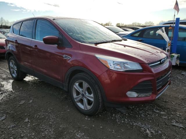 Photo 3 VIN: 1FMCU0GX8DUD36655 - FORD ESCAPE SE 