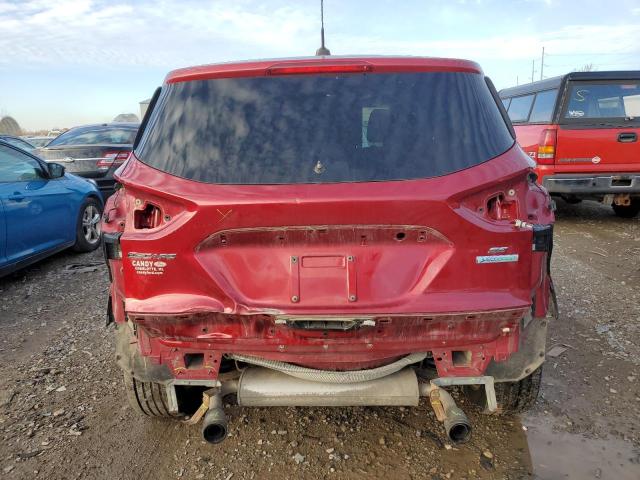 Photo 5 VIN: 1FMCU0GX8DUD36655 - FORD ESCAPE SE 