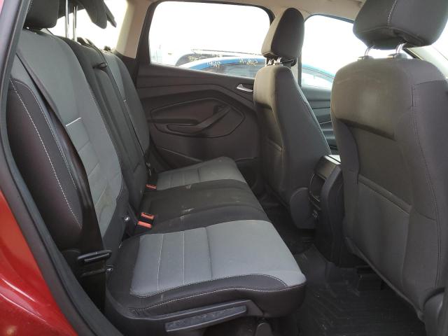 Photo 9 VIN: 1FMCU0GX8DUD36655 - FORD ESCAPE SE 