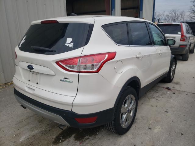 Photo 3 VIN: 1FMCU0GX8DUD47655 - FORD ESCAPE SE 