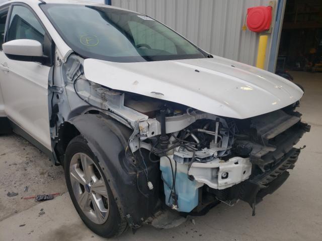 Photo 8 VIN: 1FMCU0GX8DUD47655 - FORD ESCAPE SE 